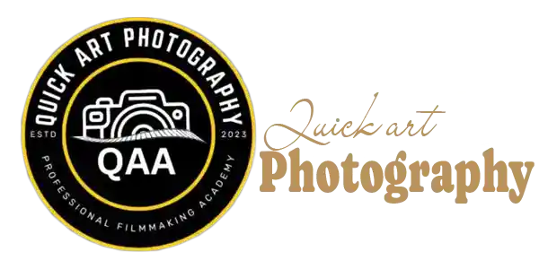 Quick art Photography Academy