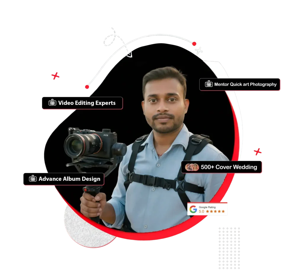 Quick art Photography Academy